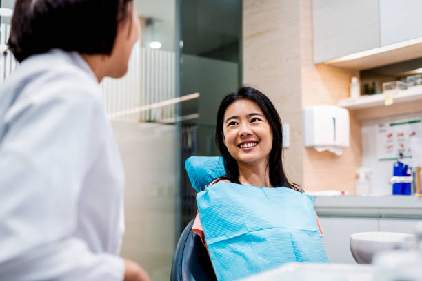 Dental Inlays and Onlays in Springfield, MO